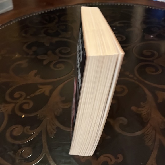 The Innocent Man - Picture 3 of 3